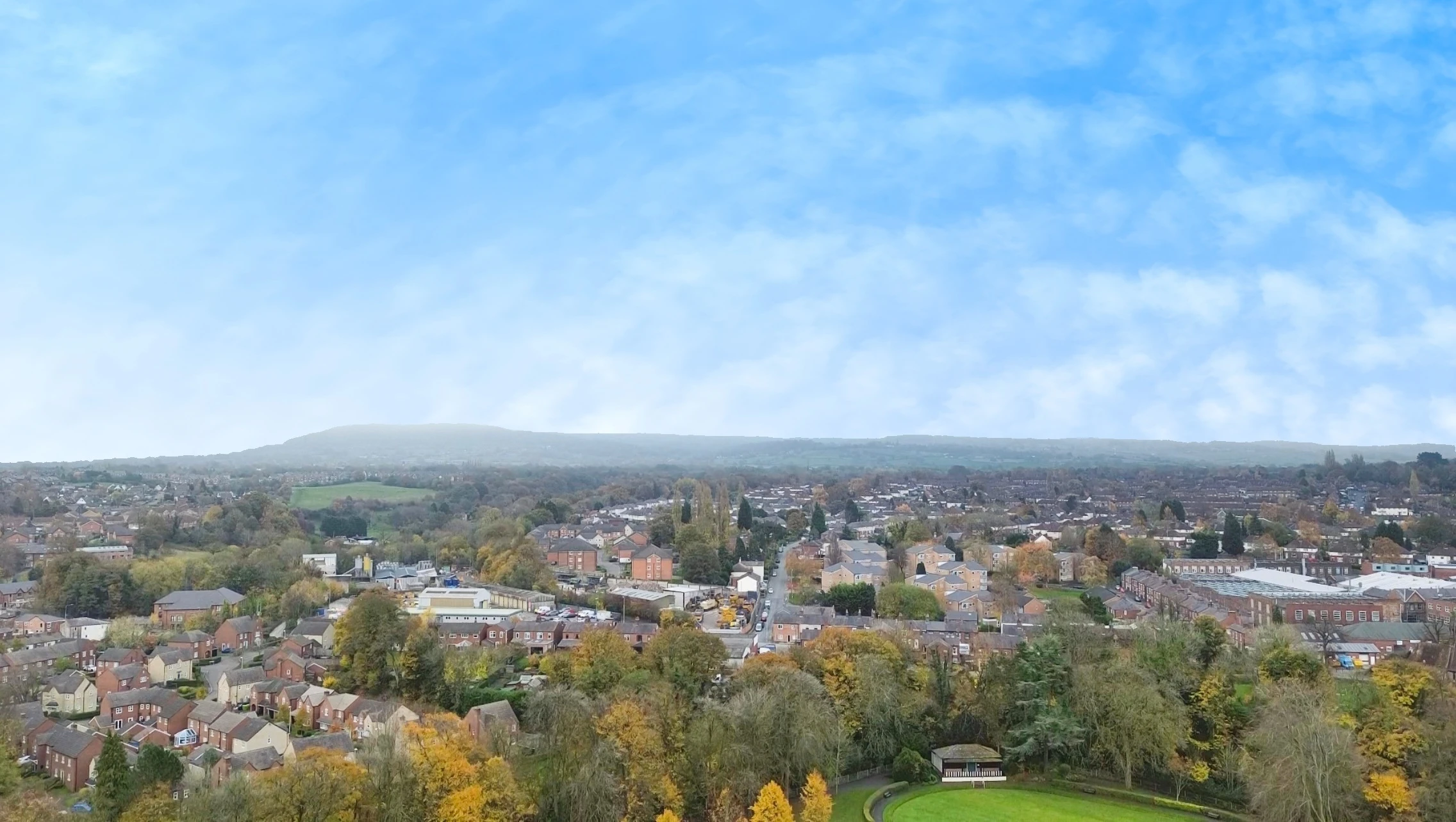 Area Guides Congleton – Stephenson Browne