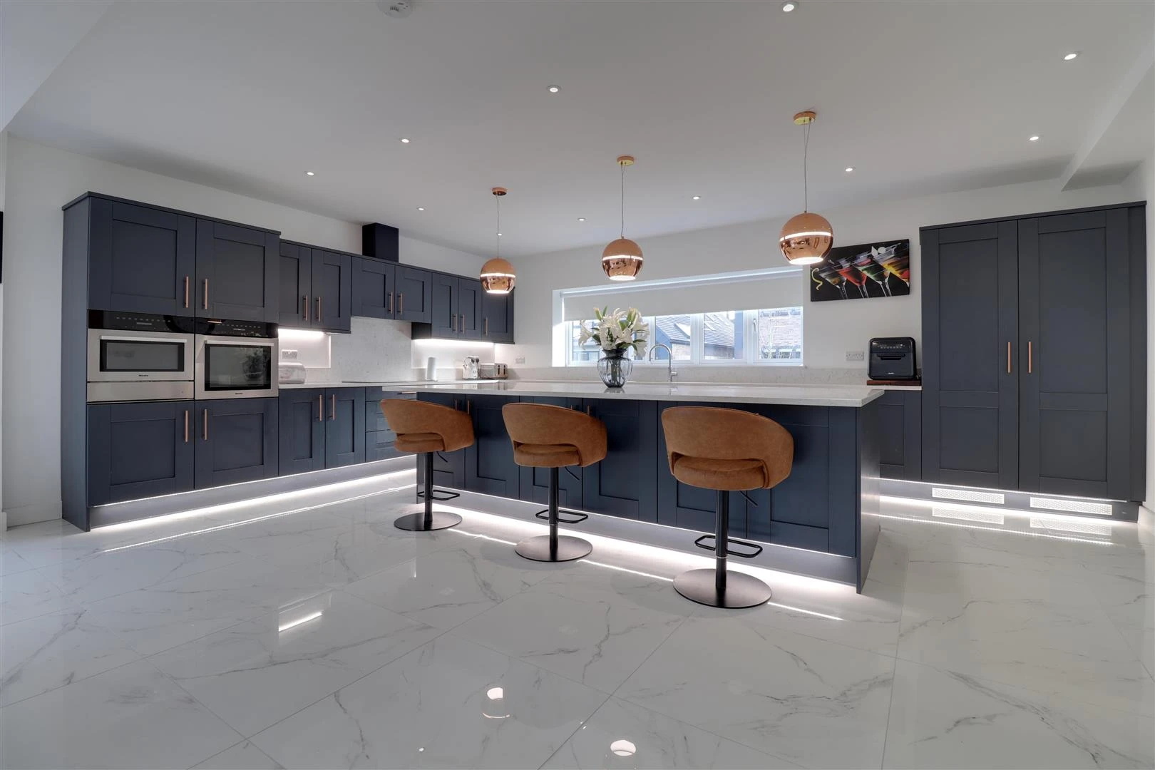 Awards banner – Stephenson Browne