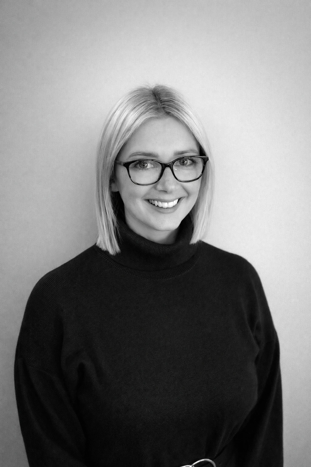 Belle Smith Sandbach Sales Manager – Stephenson Browne