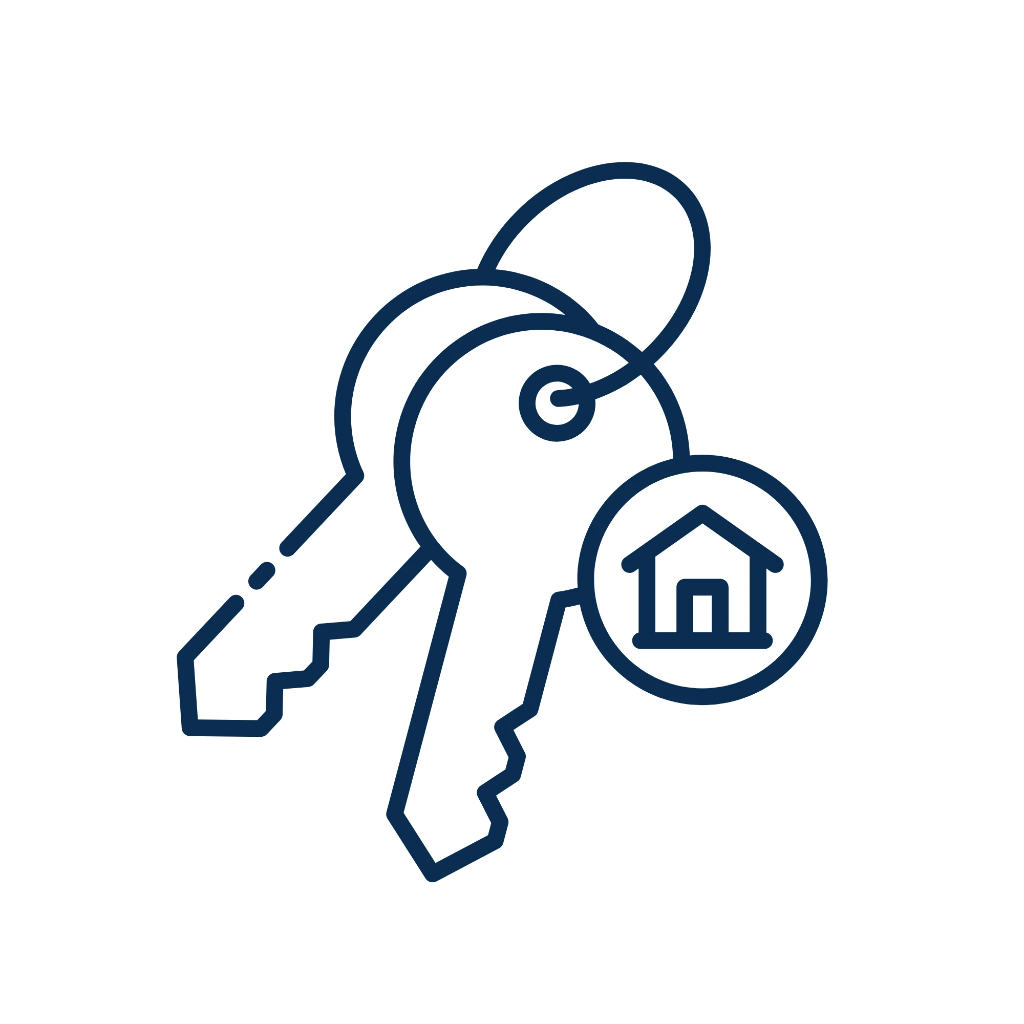 Straight forward process - Stephenson Browne