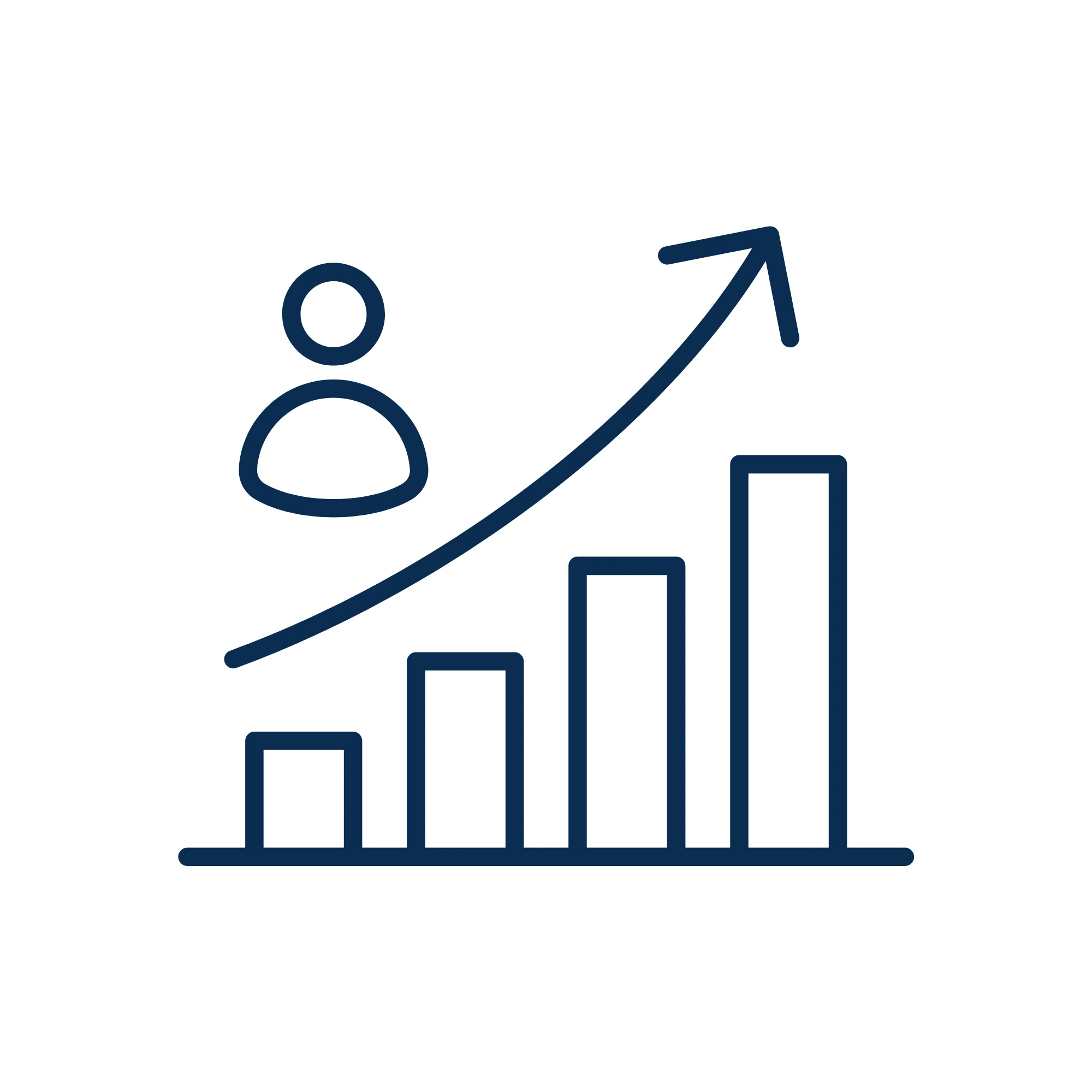 Career Progression - Stephenson Browne