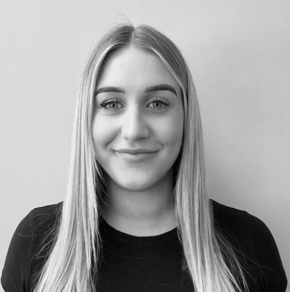 Ellie Forester Congleton Sales Manager – Stephenson Browne