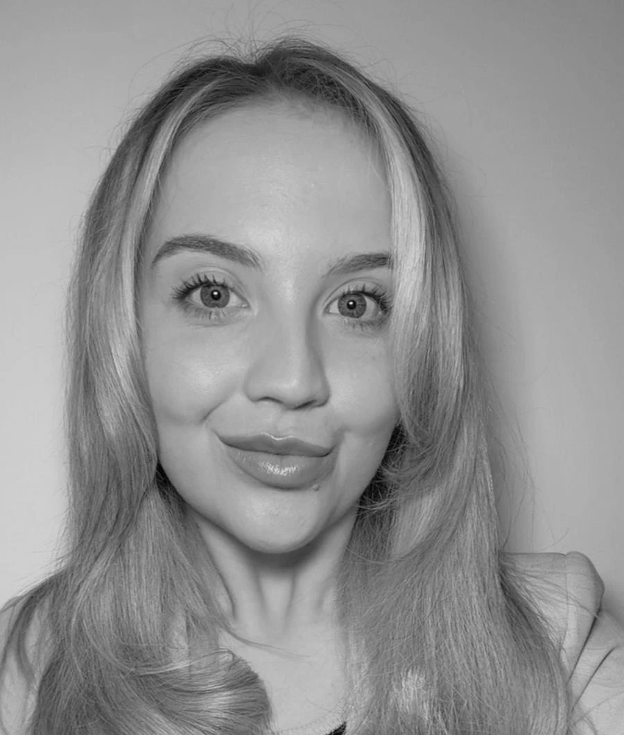 Harriet Dale Newcastle-under-Lyme Sales Manager – Stephenson Browne