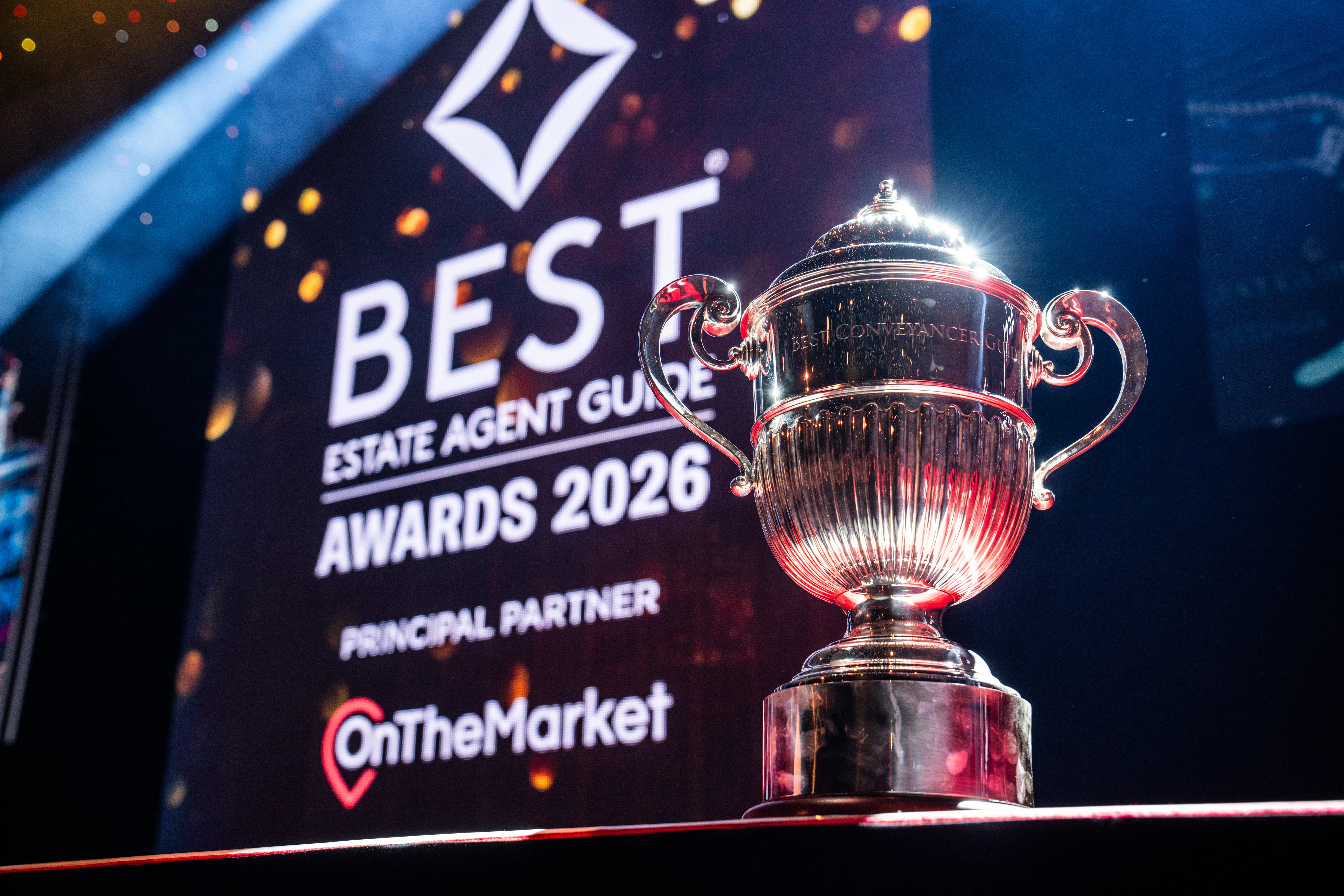 Awards - Stephenson Browne