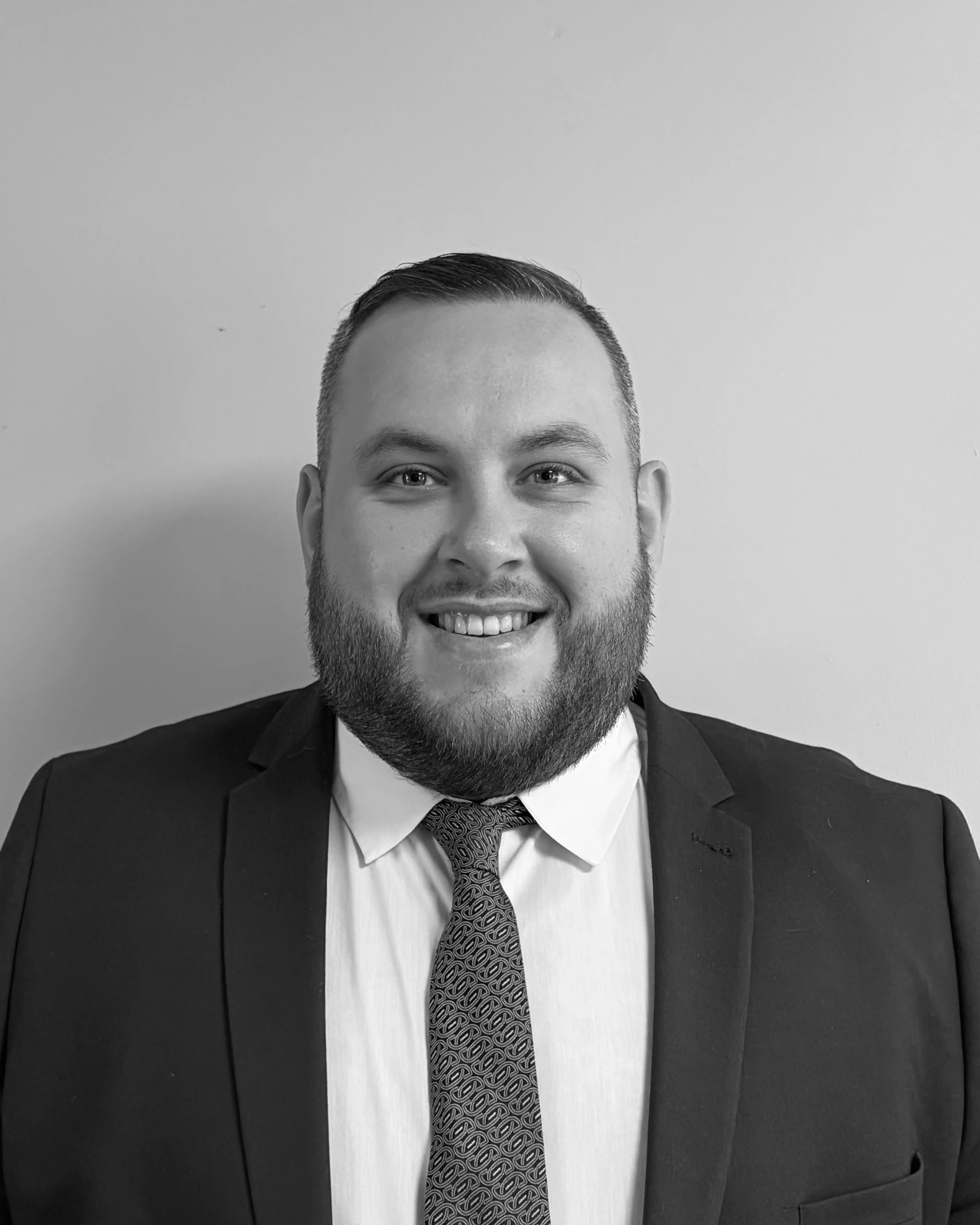 Sam Bowyer Alsager Sales Manager – Stephenson Browne