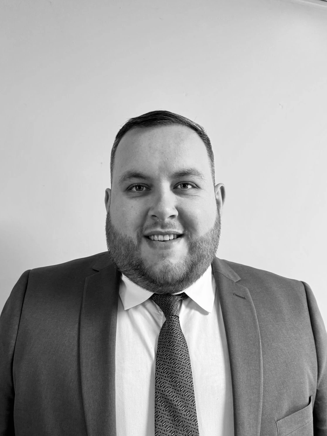 Sam Bowyer Alsager Sales Manager – Stephenson Browne