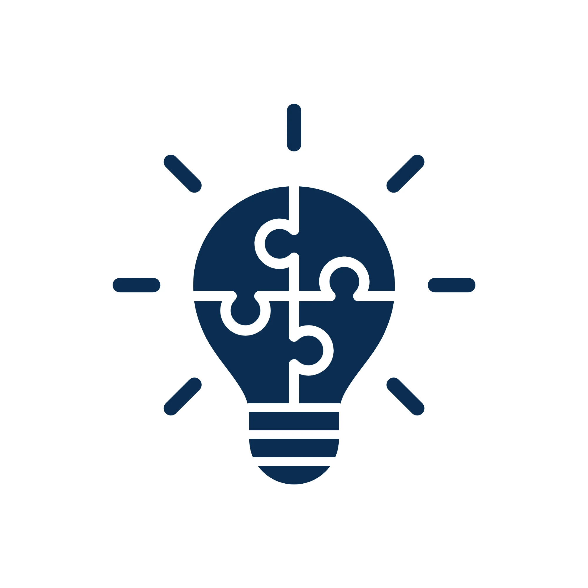 Straight forward process - Stephenson Browne