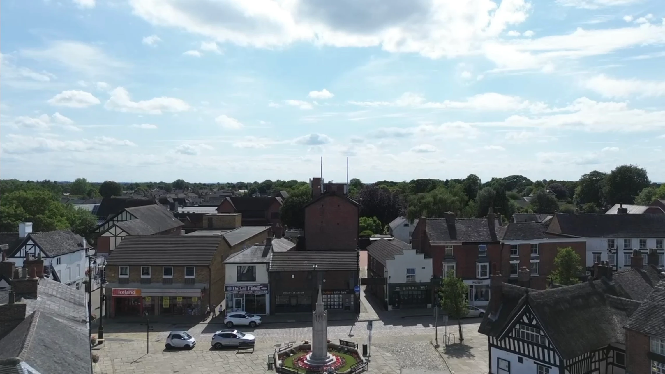 Contact Sandbach – Stephenson Browne