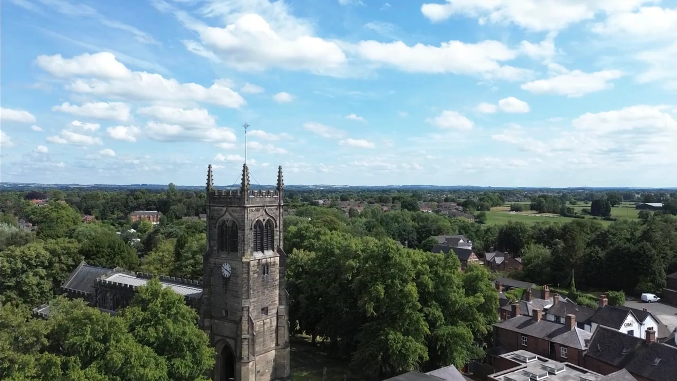 Area Guides Sandbach – Stephenson Browne