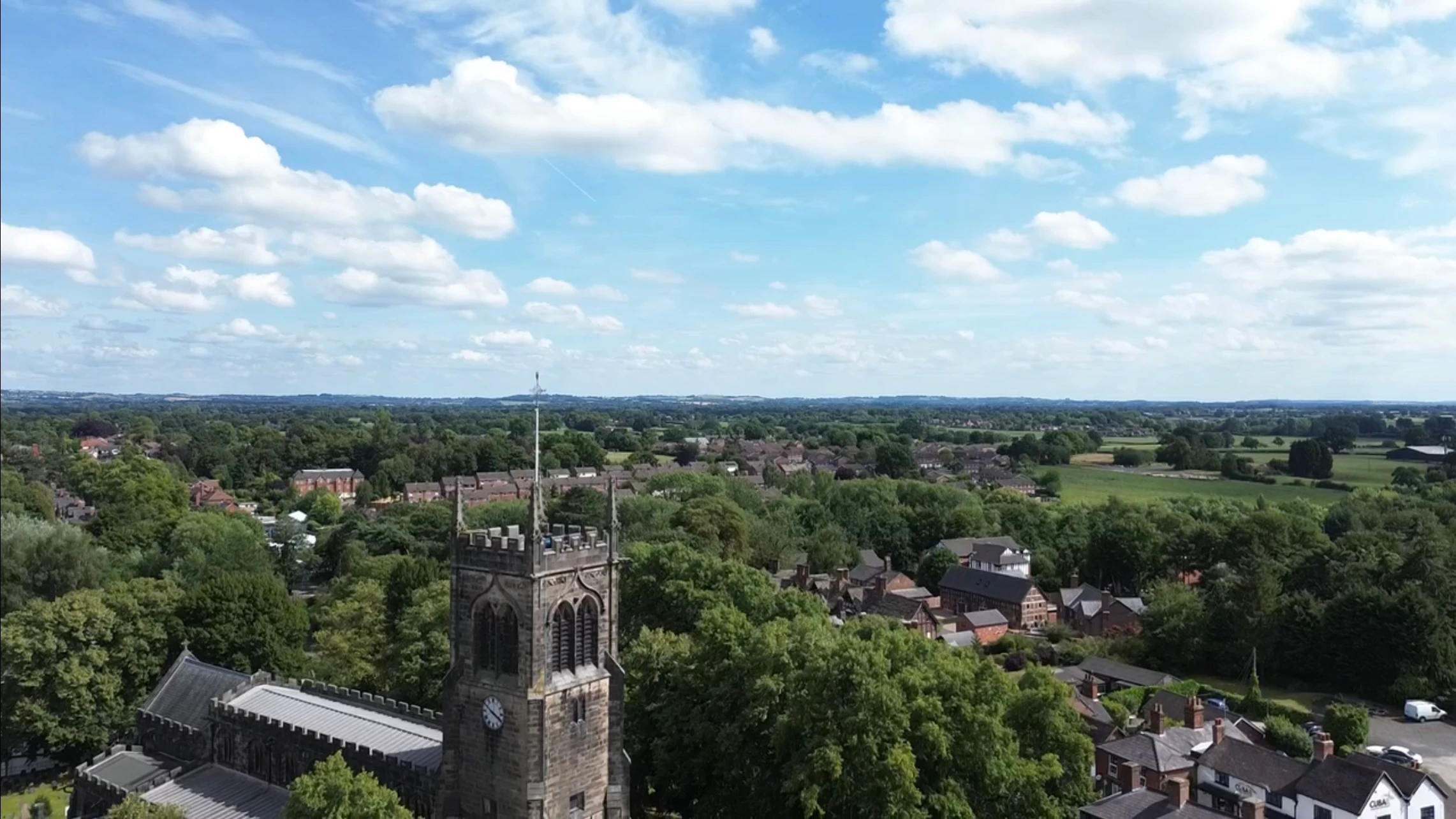 Sandbach Estate Agents Sandbach banner – Stephenson Browne