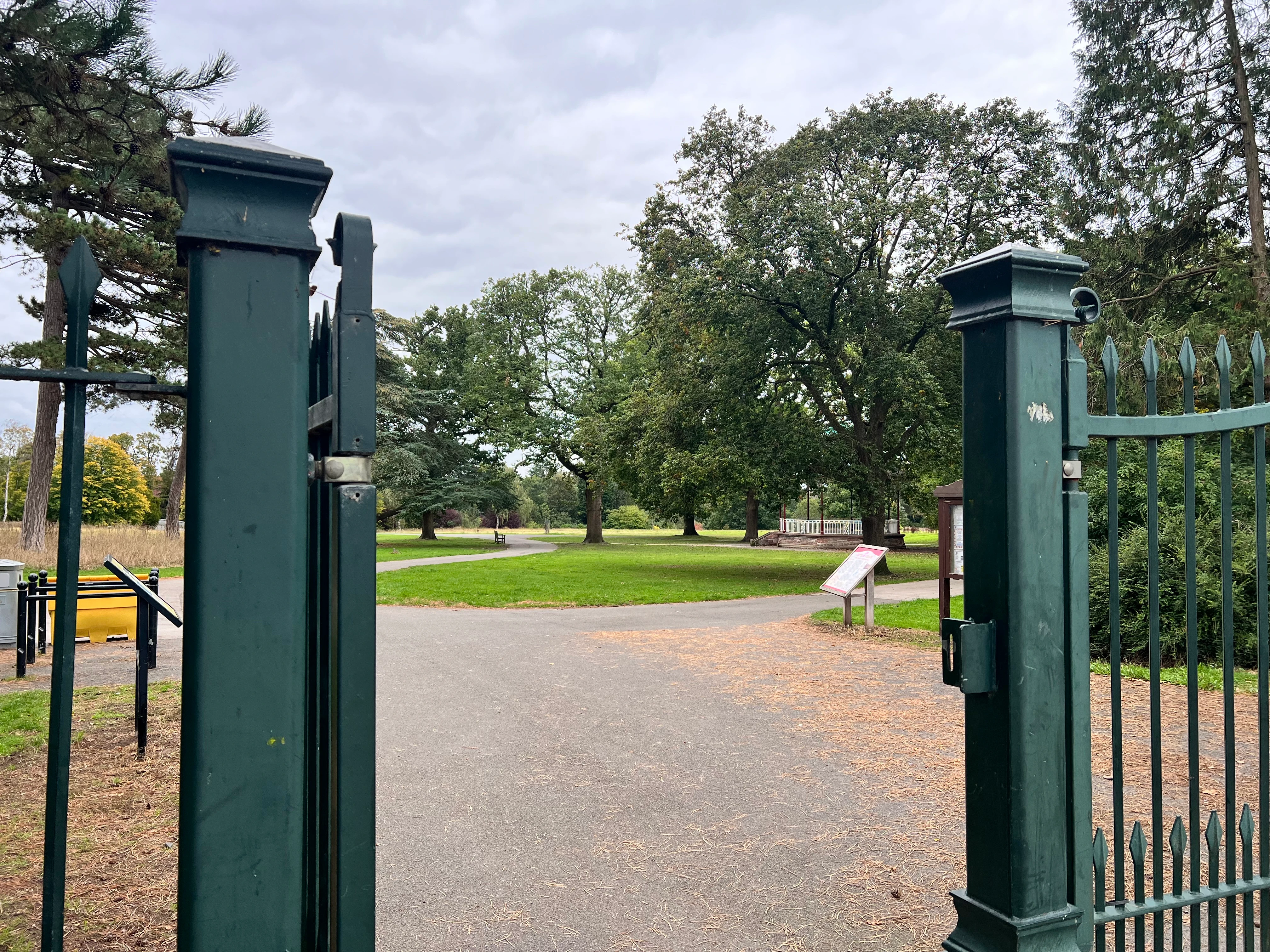 Contact Crewe – Stephenson Browne