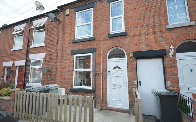 Bradwall Street, Sandbach, CW11 - Stephenson Browne