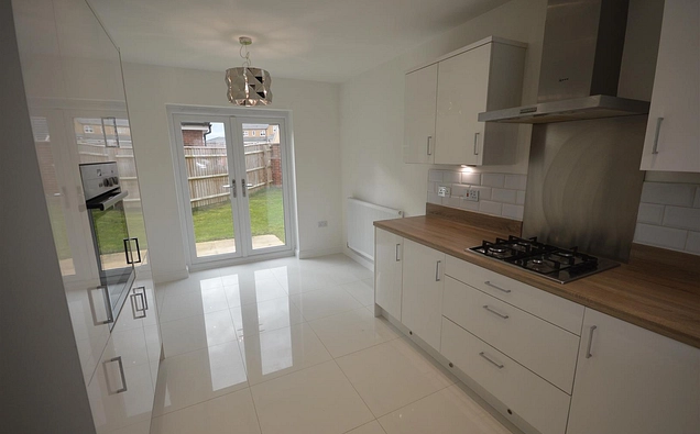 Ramblers Way, Sandbach, Cheshire, CW11 - Stephenson Browne