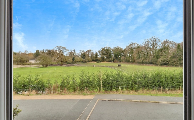 Crowson Drive, Alsager, Cheshire, ST7 - Stephenson Browne