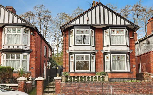 3 bedroom house for sale