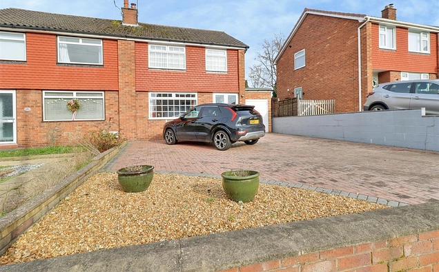 3 bedroom house for sale