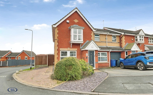 3 bedroom house for sale