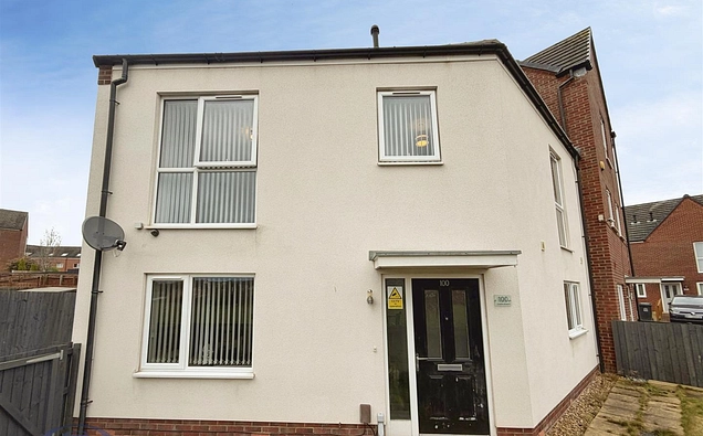 3 bedroom house for sale