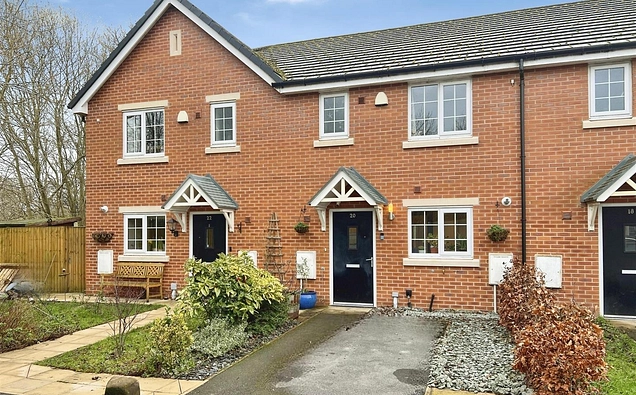 3 bedroom house for sale