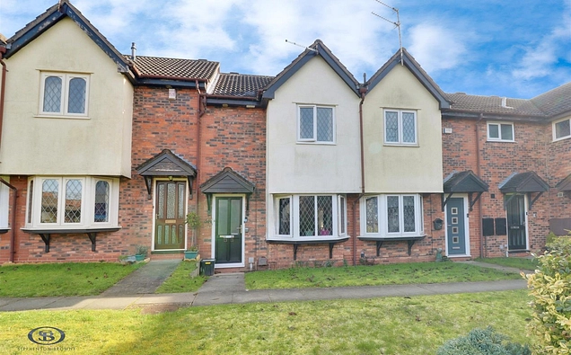 2 bedroom house for sale