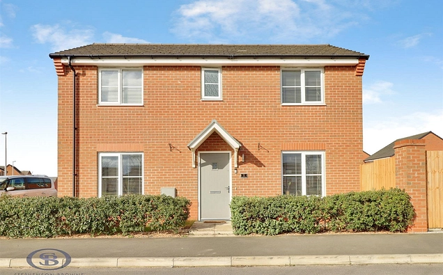 3 bedroom house for sale