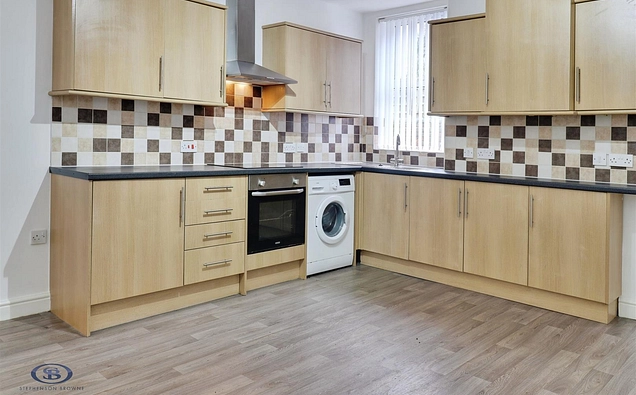 Crewe Road, Alsager, Stoke On Trent, ST7 - Stephenson Browne