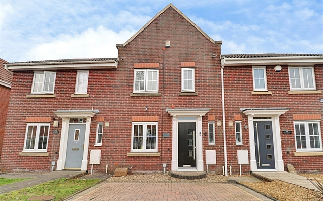 3 bedroom house for sale