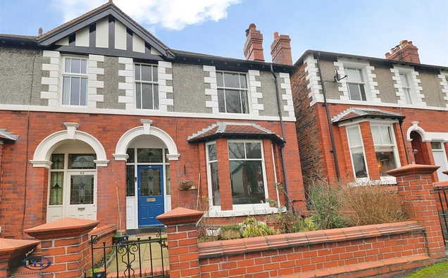 Wilbrahams Walk, Audley, Staffordshire, ST7 - Stephenson Browne