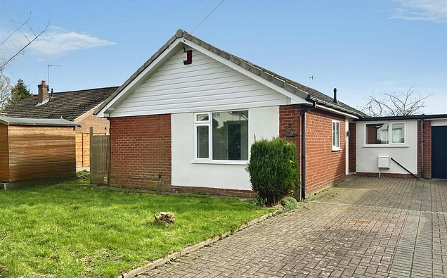 Beatty Drive, Congleton, CW12 - Stephenson Browne