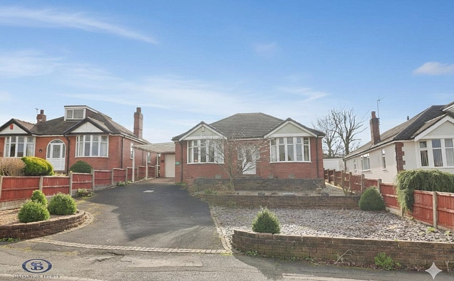 Linley Road, Alsager, Cheshire, ST7 - Stephenson Browne