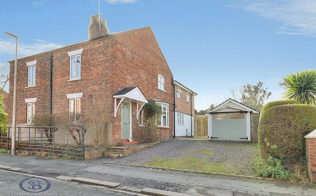 Alton Street, Crewe, CW2 - Stephenson Browne