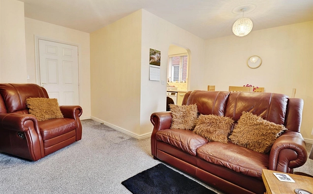 Archers Walk, Stoke-On-Trent, ST4 - Stephenson Browne