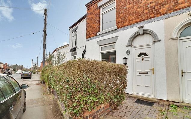 Shady Grove, Alsager, Stoke On Trent, ST7 - Stephenson Browne