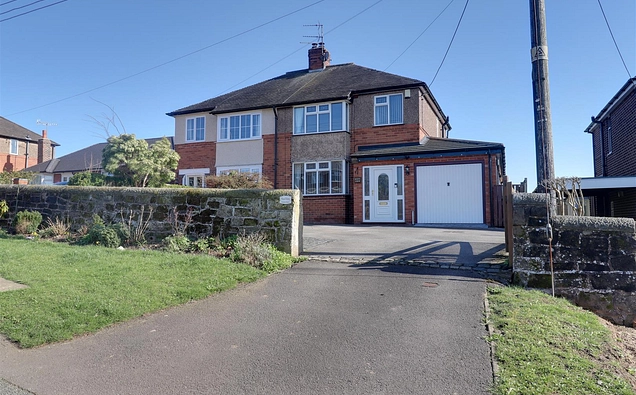 Wereton Road, Audley, Stoke-On-Trent, ST7 - Stephenson Browne