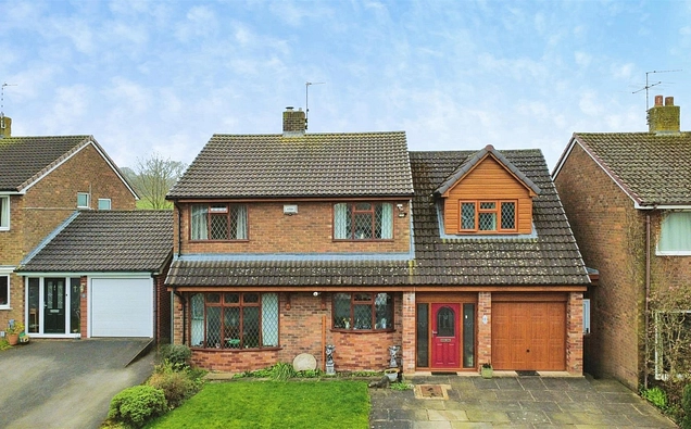 Edgeview Road, Congleton, CW12 - Stephenson Browne