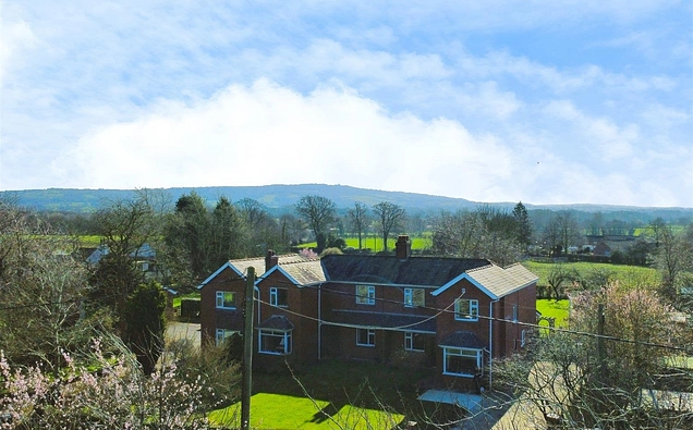 Childs Lane, Brownlow, CW12 - Stephenson Browne