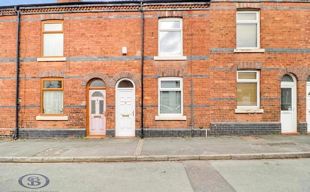 Casson Street, Crewe, CW1 - Stephenson Browne