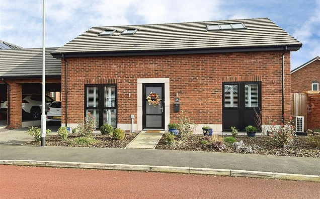 Gorsty Way, Congleton, CW12 - Stephenson Browne