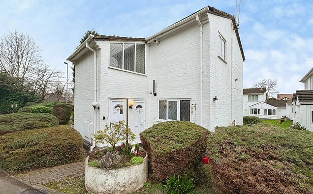 Castle Ridge, Newcastle-Under-Lyme, ST5 - Stephenson Browne