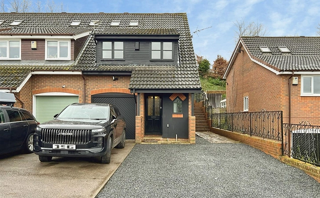 Galbraith Close, Congleton, CW12 - Stephenson Browne