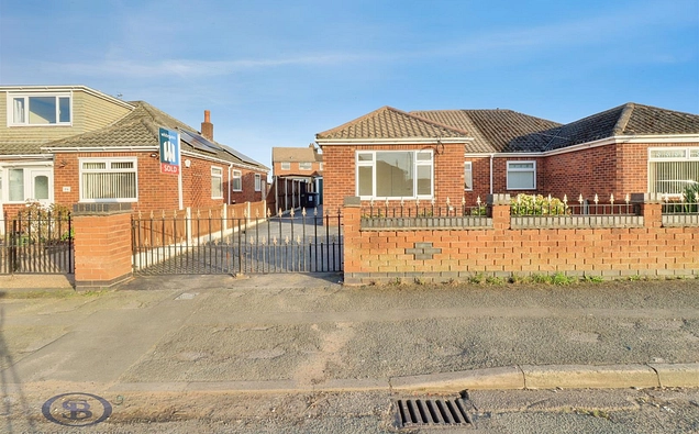 Lingfield Drive, Crewe, CW1 - Stephenson Browne