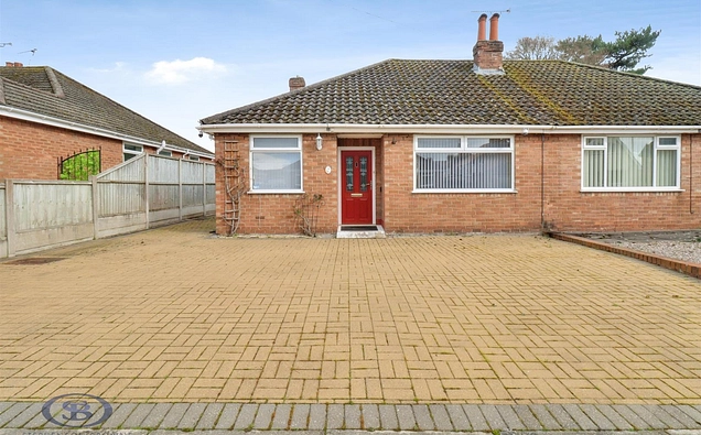 Laureston Avenue, Crewe, CW1 - Stephenson Browne