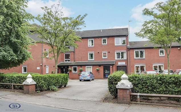 Homeshire House, 36 Sandbach Road South, Alsager, Cheshire, ST7 - Stephenson Browne