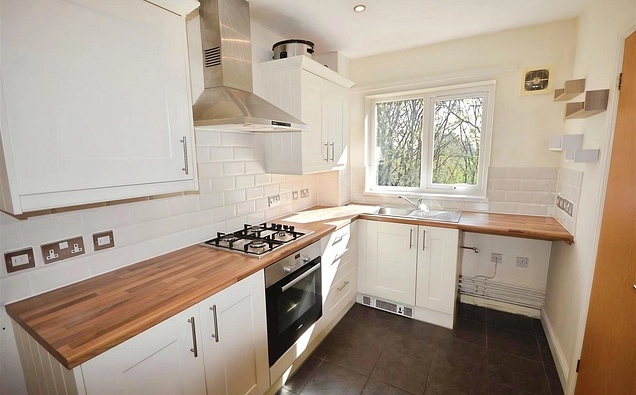 Lightley Close, Sandbach, CW11 - Stephenson Browne