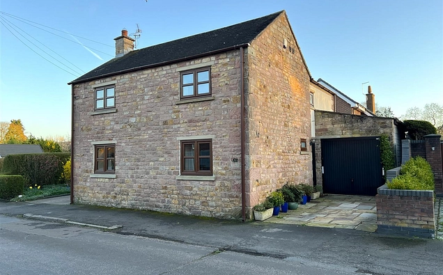 Boundary Lane, Congleton, CW12 - Stephenson Browne