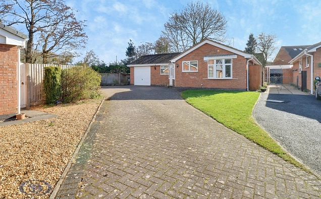 Waverton Close, Hough, Crewe, CW2 - Stephenson Browne