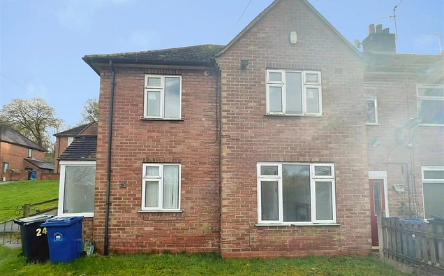 Underwood Road, Newcastle-Under-Lyme, ST5 - Stephenson Browne