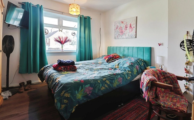 Queen Street, Audley, Stoke- On- Trent, Staffordshire, ST7 - Stephenson Browne