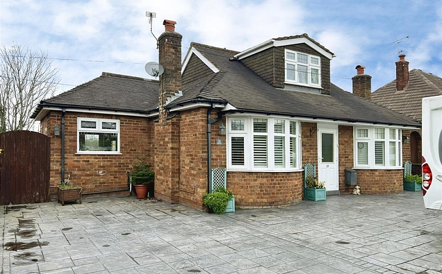 Buxton Road, Congleton, CW12 - Stephenson Browne