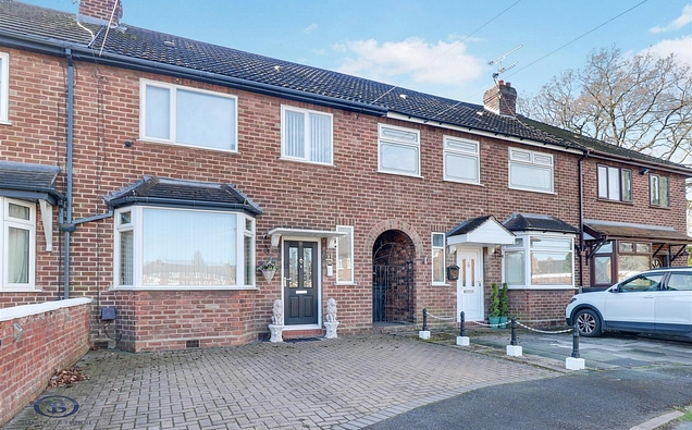 The Plex, Alsager, Cheshire, ST7 - Stephenson Browne